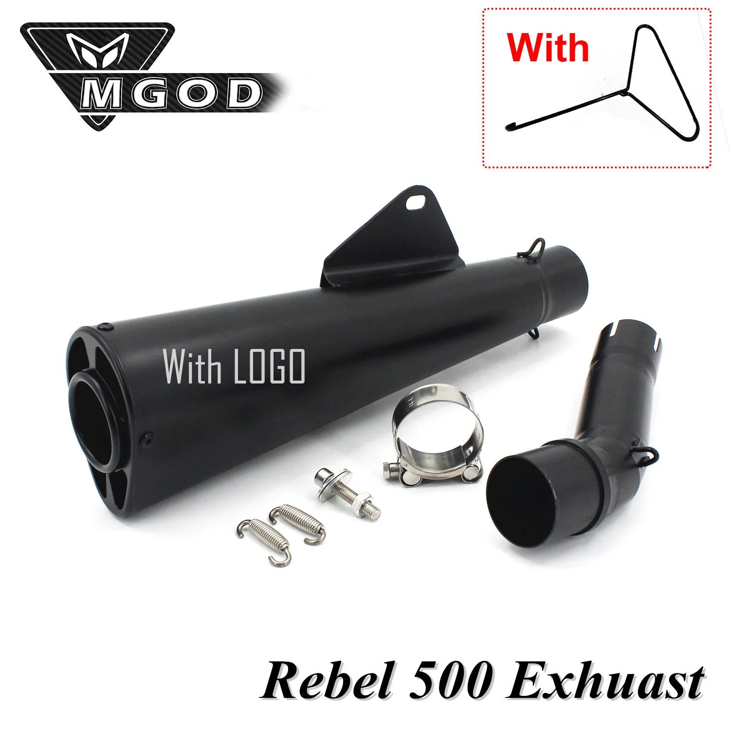 ȥ Rebel 500 Rebel500   ÷   ̵ ũ  ý Escape Moto Bike Racing Elbow Retro